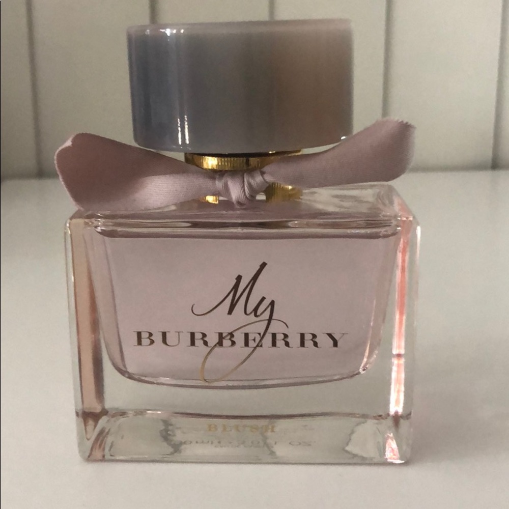 Blush by Burberry